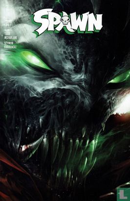 Spawn 292 - Image 1