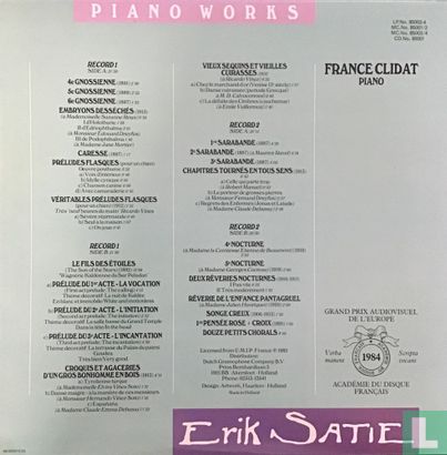 Piano Works Vol II - Bild 2