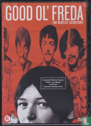 Good Ol' Freda - The Beatles' Secretary - Bild 1
