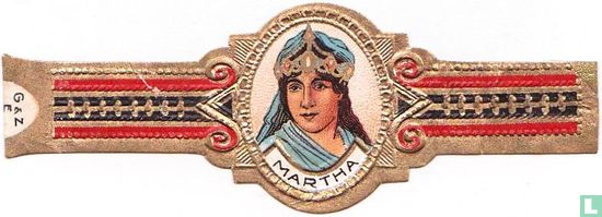 Martha - Afbeelding 1