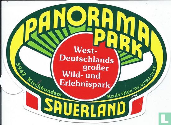Panoramapark
