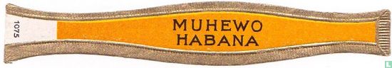 Muhewo Habana - Afbeelding 1