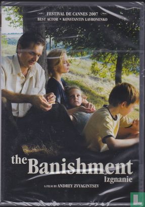 The Banishment - Image 1
