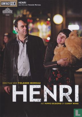 Henri - Image 1