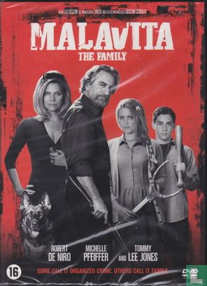 Malavita / The Family - Image 1