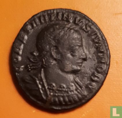 Constantius II, 334 - Bild 1