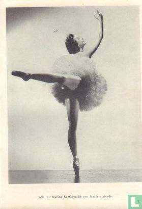Klassiek en modern ballet - Bild 3