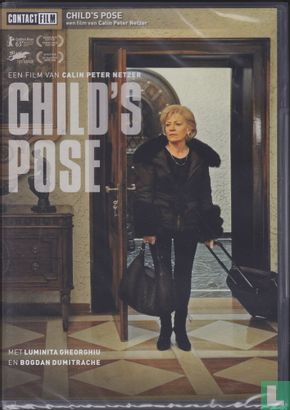 Child's Pose - Image 1