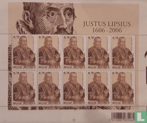 Justus Lipsius 1606-2006