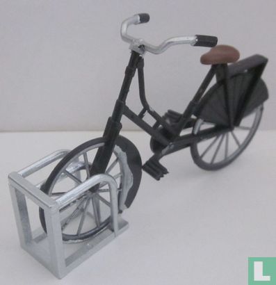 Opoefiets (Vintage Bicycle) - Afbeelding 2