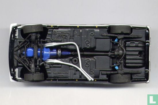 Ford XB Falcon GT Hardtop - Afbeelding 3