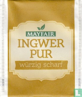 Ingwer Pur - Image 1
