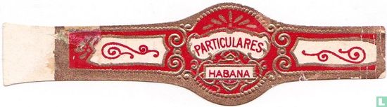 Particulares Habana - Image 1