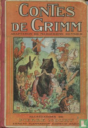 Contes de Grimm - Image 1