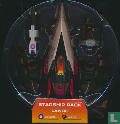 Starship Pack Lance - Image 1