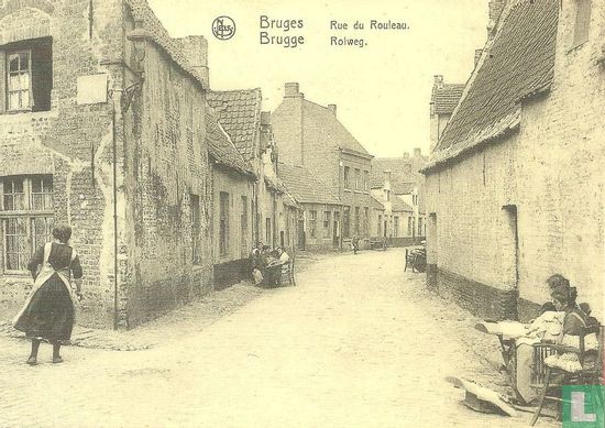 Brugge Rolweg