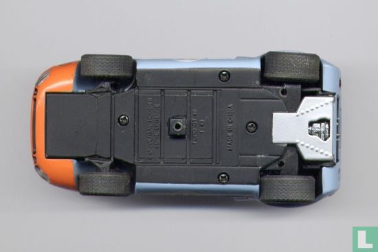 Ford GT40 #33 - Image 3