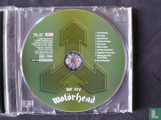 We Are Motorhead - Image 3