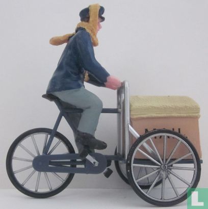 Mail Delivery (Mail Delivery Cycle) - Image 3