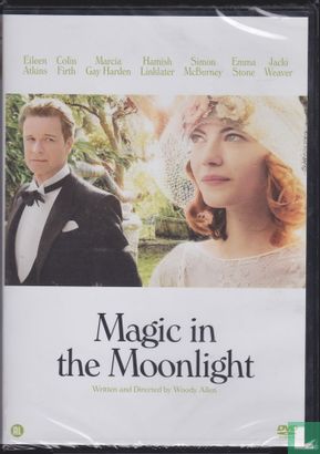 Magic in the Moonlight - Image 1