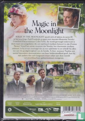 Magic in the Moonlight - Image 2