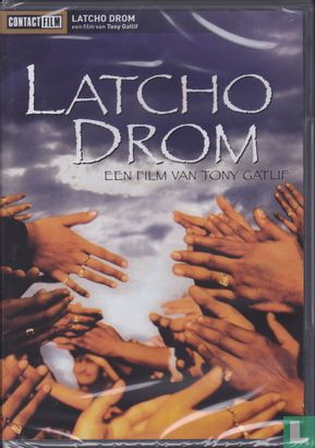 Latcho Drom - Image 1