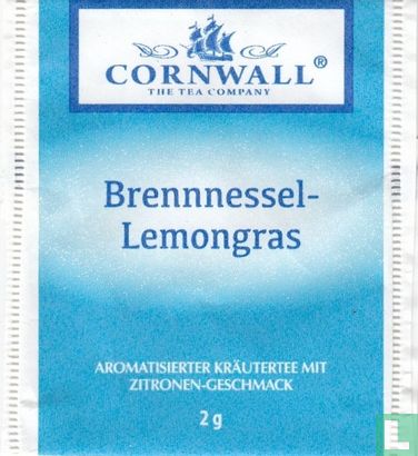 Brennnessel-Lemongras   - Afbeelding 1