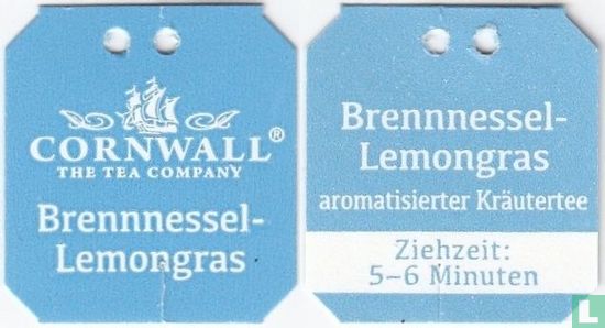 Brennnessel-Lemongras   - Afbeelding 3
