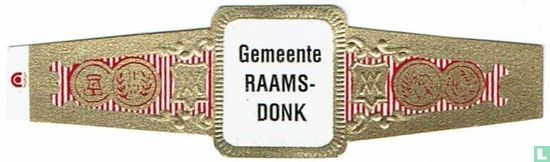 Gemeente Raams-donk - Image 1