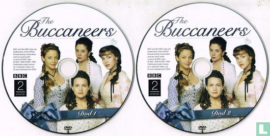The Buccaneers - Image 3