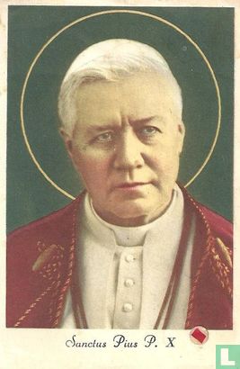 Paus Pius X - Afbeelding 1