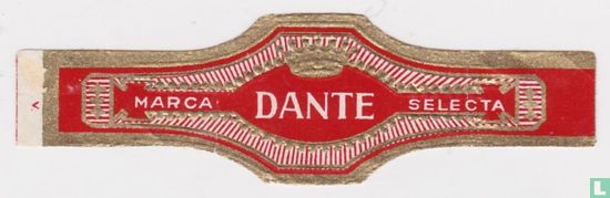 Dante -Marca - Selecta  - Afbeelding 1