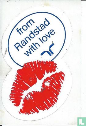 From Randstad with love