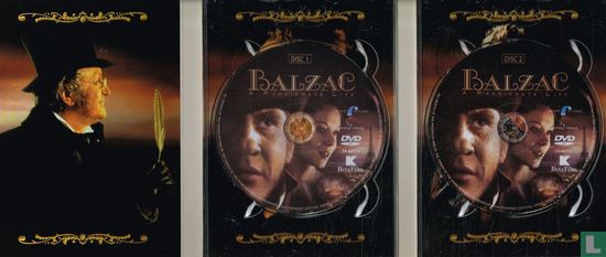 Balzac - A Passionate Life - Image 3