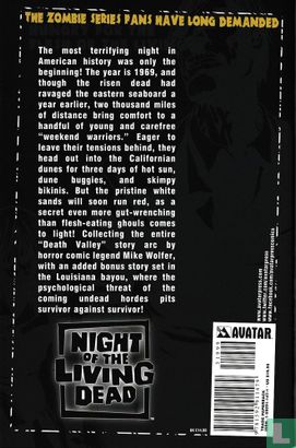 Night of the Living Dead 3 - Afbeelding 2