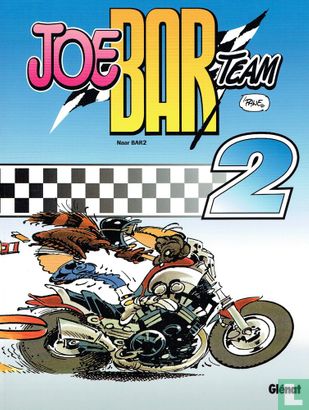 Joe Bar Team 2 - Image 1