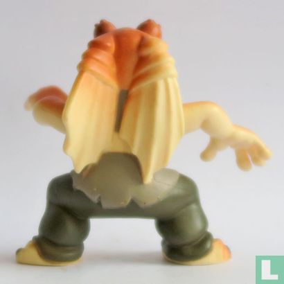 Jar Jar Binks - Bild 2
