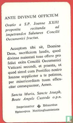 Paus Joannes XXIII - Bild 2