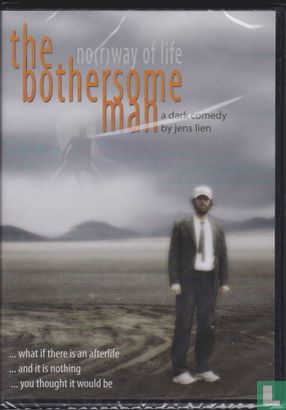 The Bothersome Man / No(r)way of Life - Afbeelding 1
