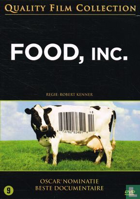 Food, Inc. - Afbeelding 1