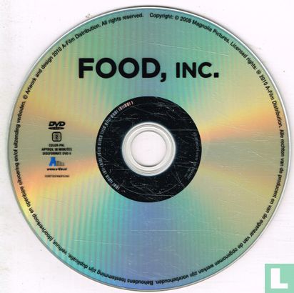 Food, Inc. - Image 3