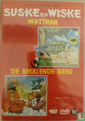 Wattman + De brullende berg - Bild 1