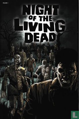 Night of the Living Dead 1 - Image 1