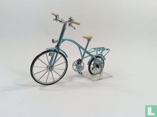 Figma ex: ride: ride.002 - classic bicycles - Image 1