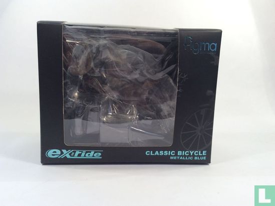 Figma ex: ride: ride.002 - classic bicycles - Image 2