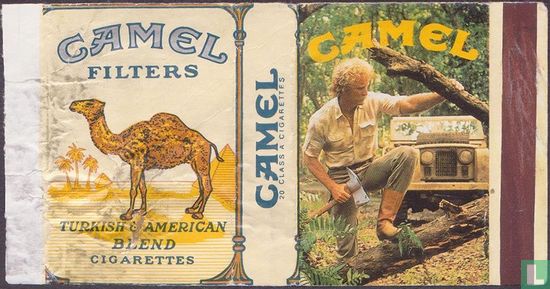 Camel Filters