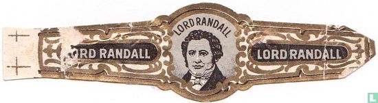 Lord Randall - Lord Randall - Lord Randall  - Bild 1