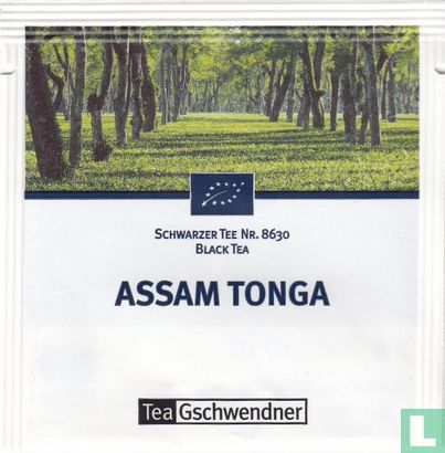Assam Tonga - Afbeelding 1