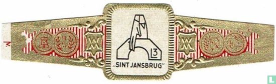 "Sint Jansbrug" - Afbeelding 1