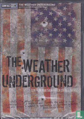 The Weather Underground - Afbeelding 1